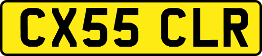 CX55CLR