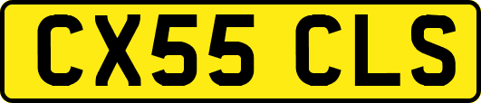 CX55CLS