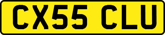 CX55CLU