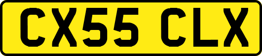 CX55CLX