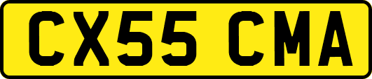 CX55CMA