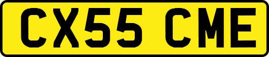 CX55CME