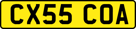 CX55COA