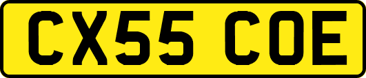CX55COE