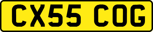 CX55COG