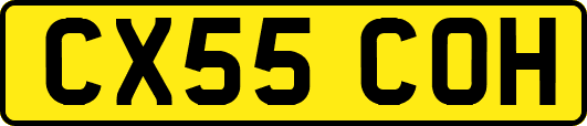 CX55COH