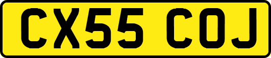CX55COJ