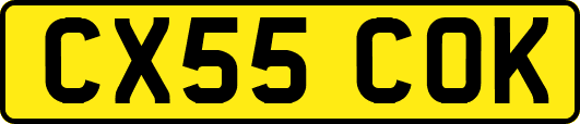 CX55COK