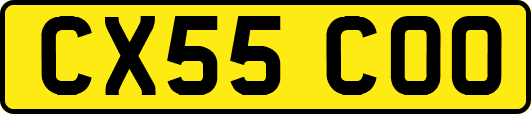 CX55COO
