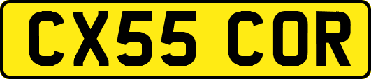 CX55COR