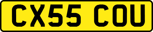 CX55COU