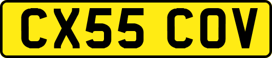 CX55COV