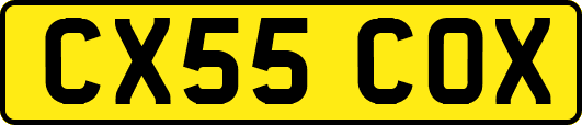 CX55COX