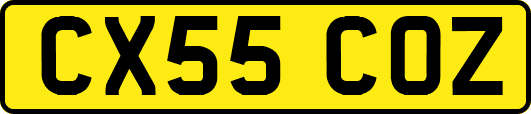CX55COZ
