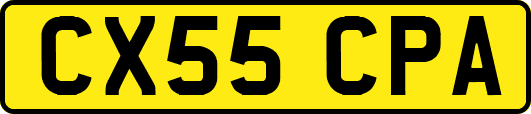 CX55CPA