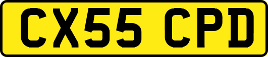 CX55CPD