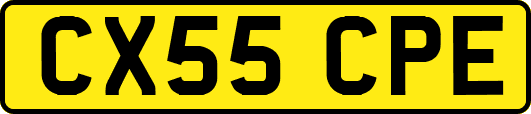 CX55CPE