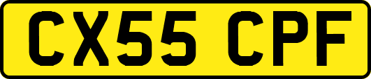 CX55CPF