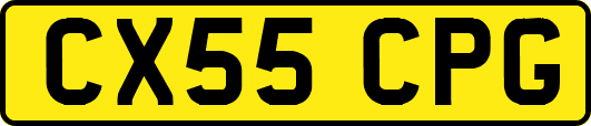 CX55CPG