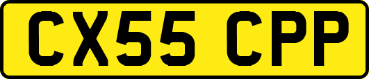 CX55CPP