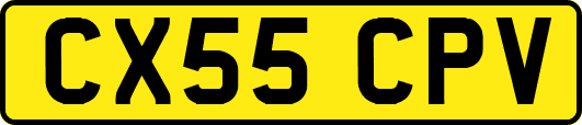 CX55CPV