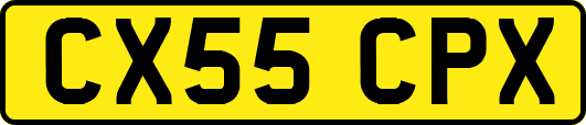CX55CPX