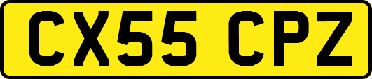 CX55CPZ