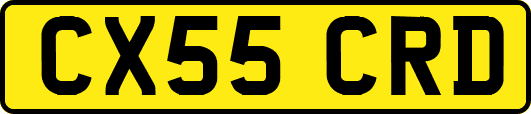 CX55CRD