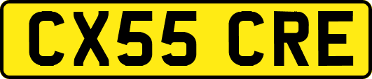CX55CRE