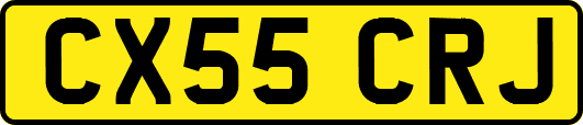 CX55CRJ