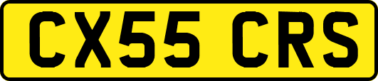CX55CRS