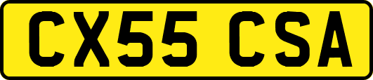 CX55CSA