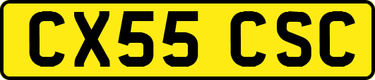 CX55CSC