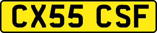 CX55CSF