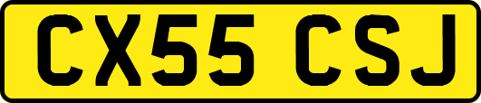 CX55CSJ