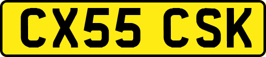 CX55CSK