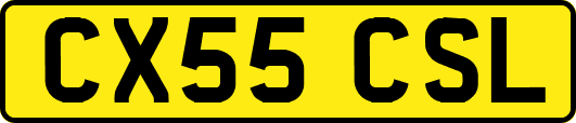 CX55CSL