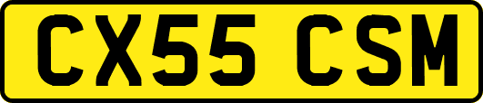 CX55CSM