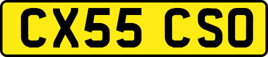 CX55CSO