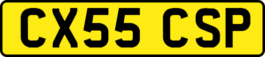 CX55CSP