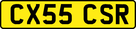 CX55CSR