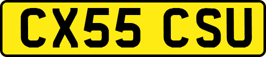 CX55CSU