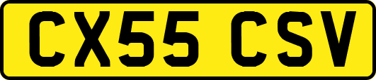 CX55CSV