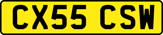 CX55CSW