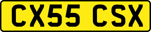 CX55CSX