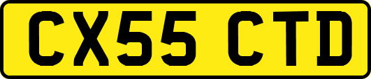 CX55CTD