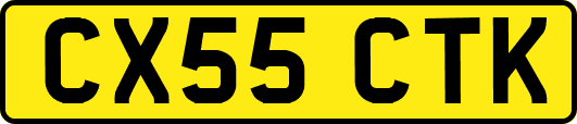 CX55CTK