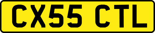 CX55CTL