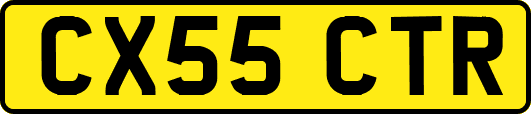 CX55CTR