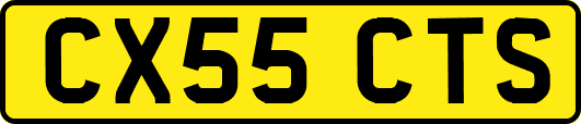 CX55CTS
